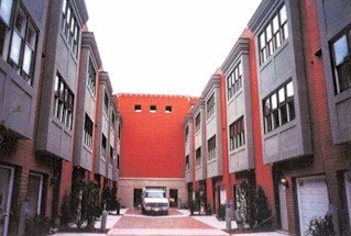 Courts of West Edgewater. 