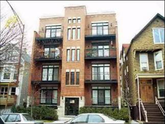 Roscoe Place.